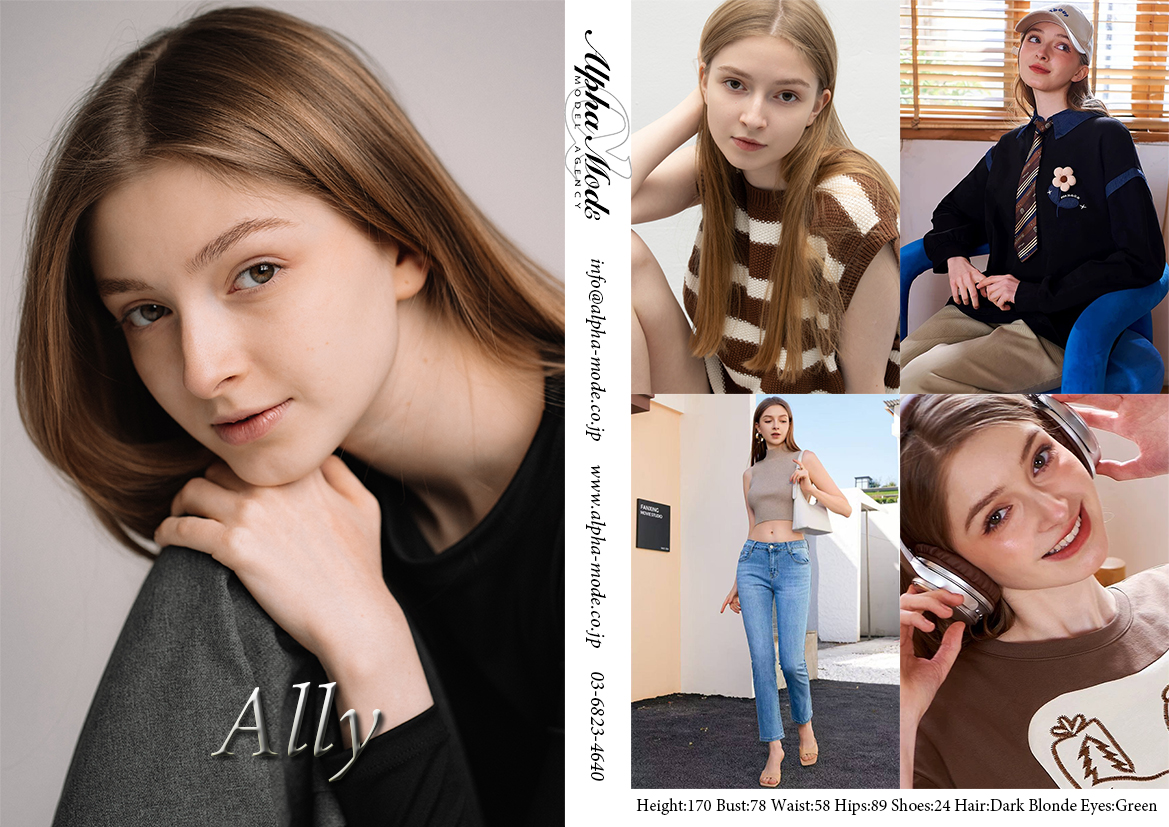 Ally L