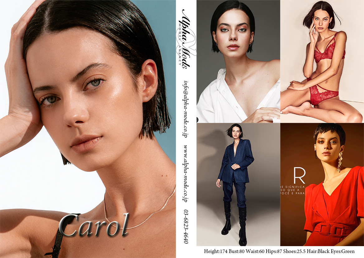 Carol G