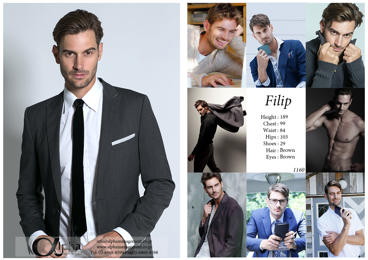 Filip K