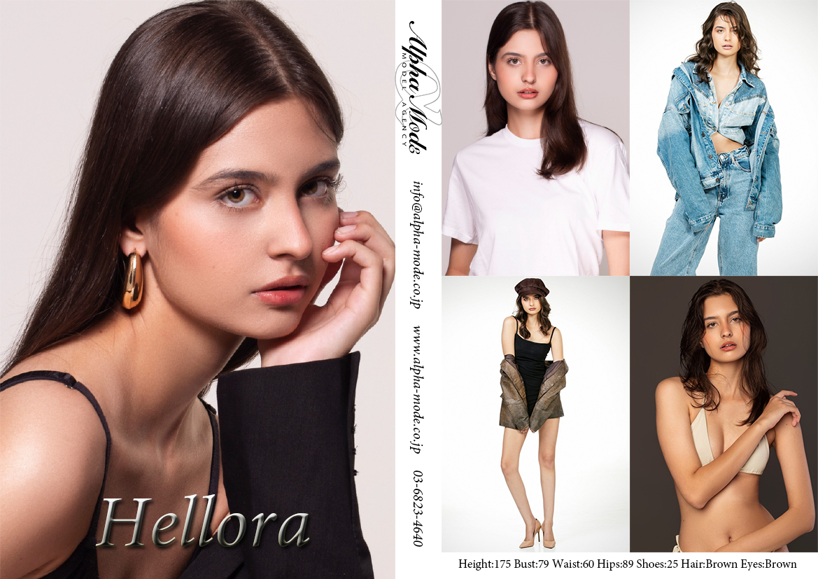 Hellora N