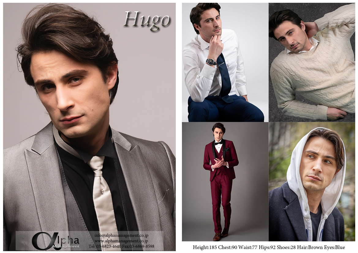 Hugo D