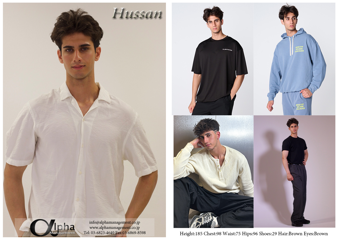 Hussan I