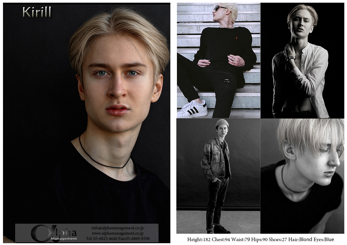 Kirill K