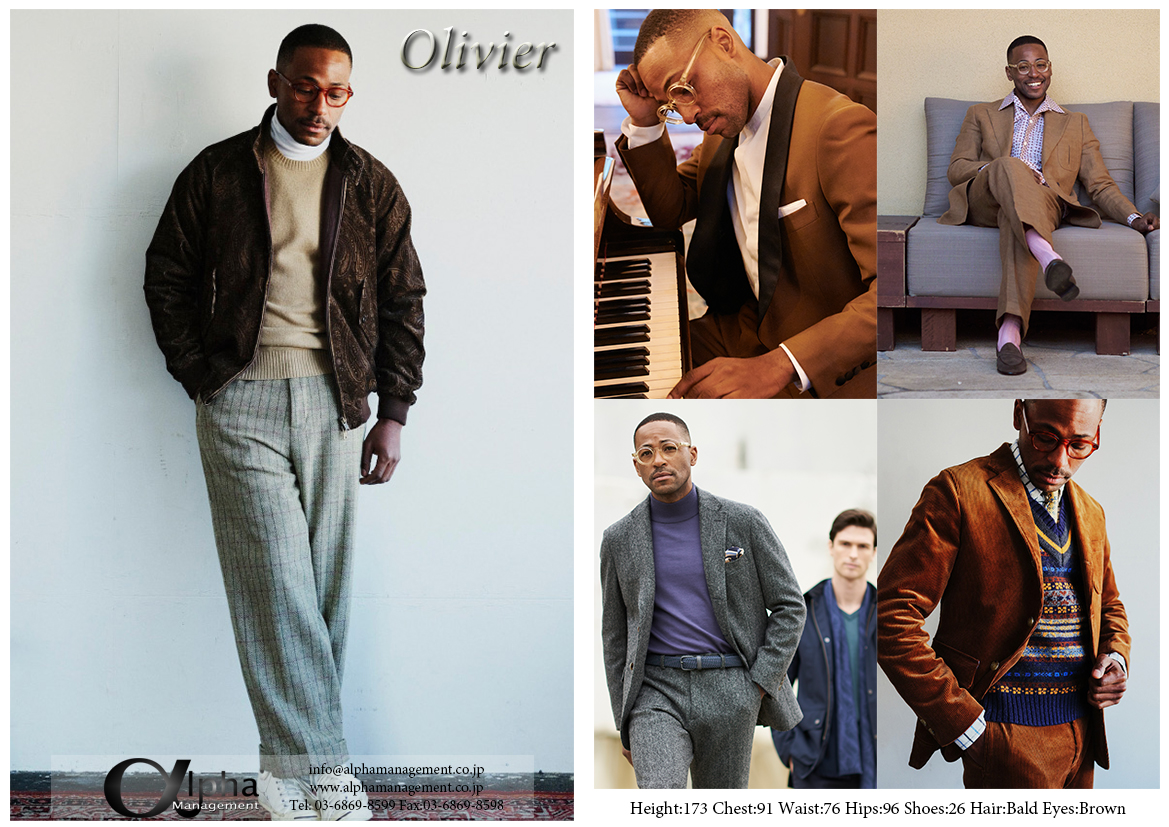 Olivier N