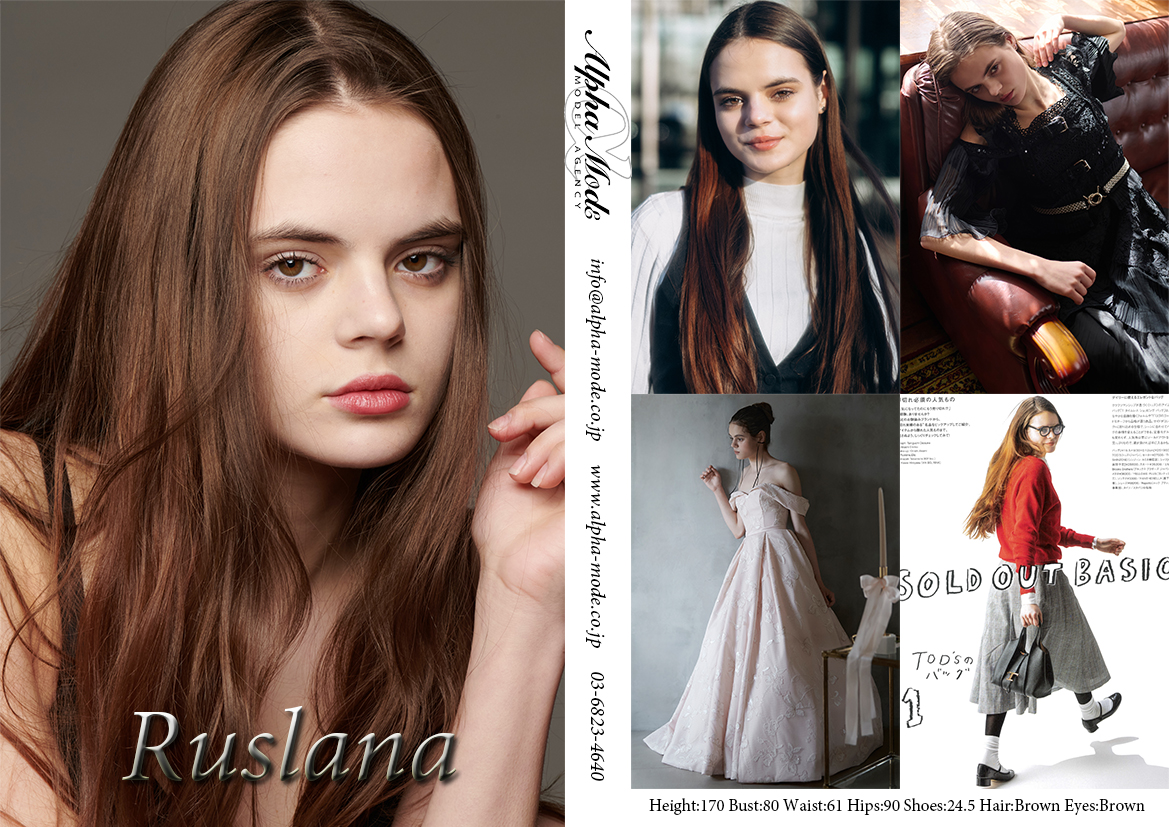 Ruslana K