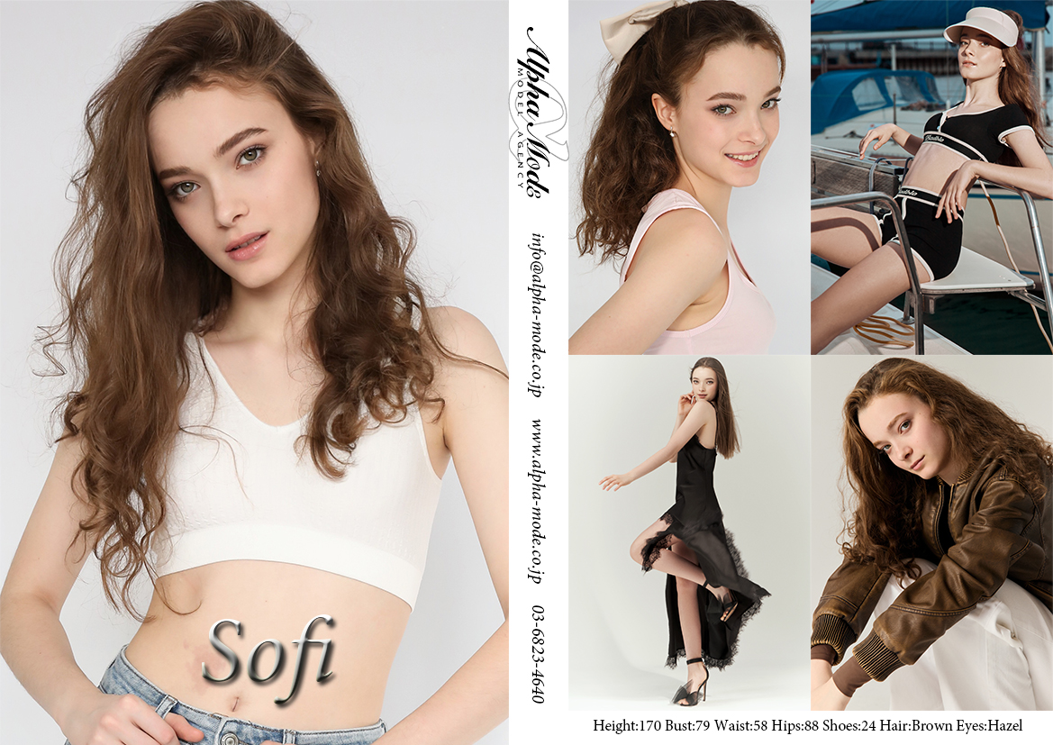 Sofi A